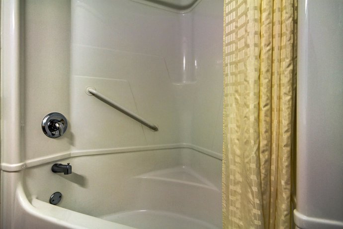 Imagen de la habitación del Hotel Motel 6 Montgomery, Al - Airport. Foto 14