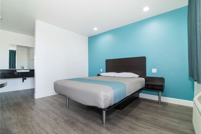 Imagen de la habitación del Hotel Motel 6 Moreno Valley, CA - Perris. Foto 3