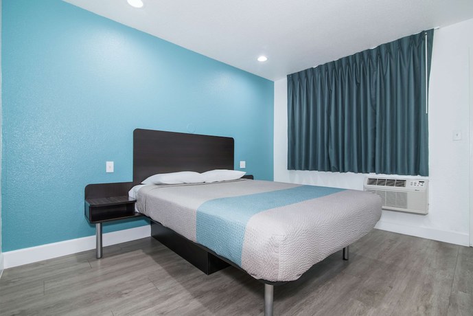 Imagen de la habitación del Hotel Motel 6 Moreno Valley, CA - Perris. Foto 4