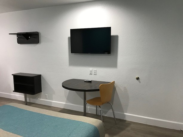 Imagen de la habitación del Hotel Motel 6 Moreno Valley, CA - Perris. Foto 5