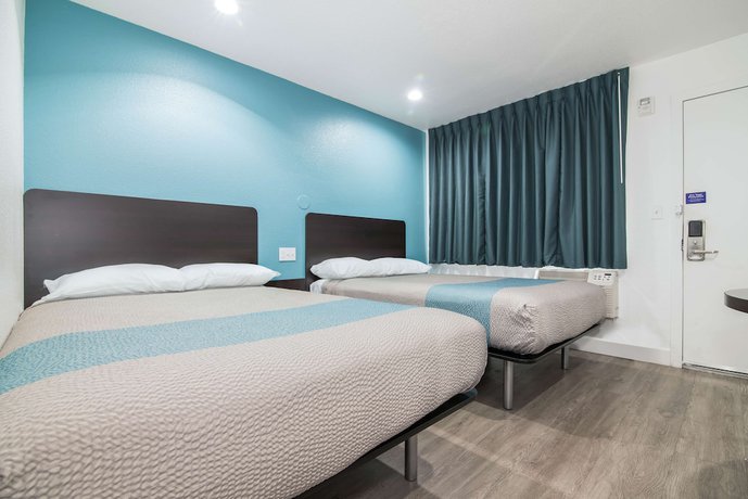 Imagen de la habitación del Hotel Motel 6 Moreno Valley, CA - Perris. Foto 6