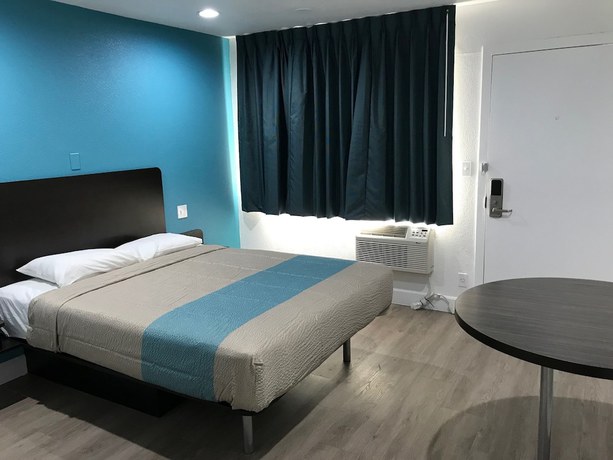 Imagen de la habitación del Hotel Motel 6 Moreno Valley, CA - Perris. Foto 7