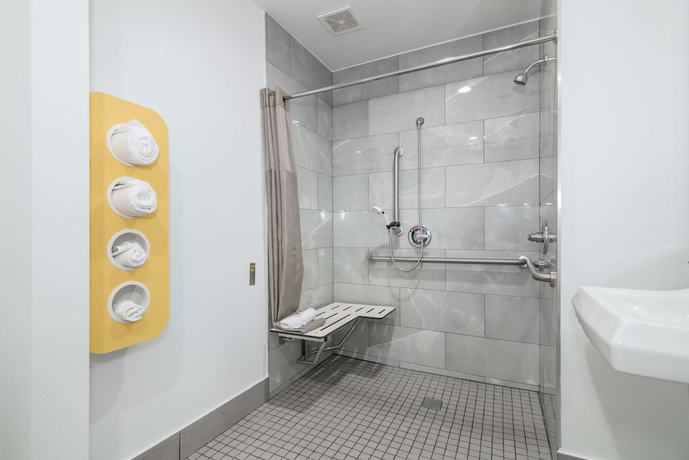 Imagen de la habitación del Hotel Motel 6 Moreno Valley, CA - Perris. Foto 8