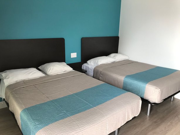 Imagen de la habitación del Hotel Motel 6 Moreno Valley, CA - Perris. Foto 9
