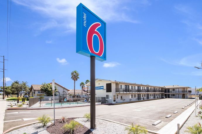 Imagen general del Hotel Motel 6 Moreno Valley, CA - Perris. Foto 1
