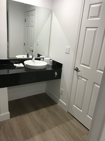 Imagen de la habitación del Hotel Motel 6 Moreno Valley, CA - Perris. Foto 12