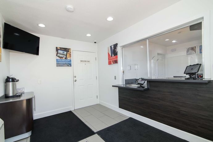 Imagen de los interiores del Hotel Motel 6 Moreno Valley, CA - Perris. Foto 18