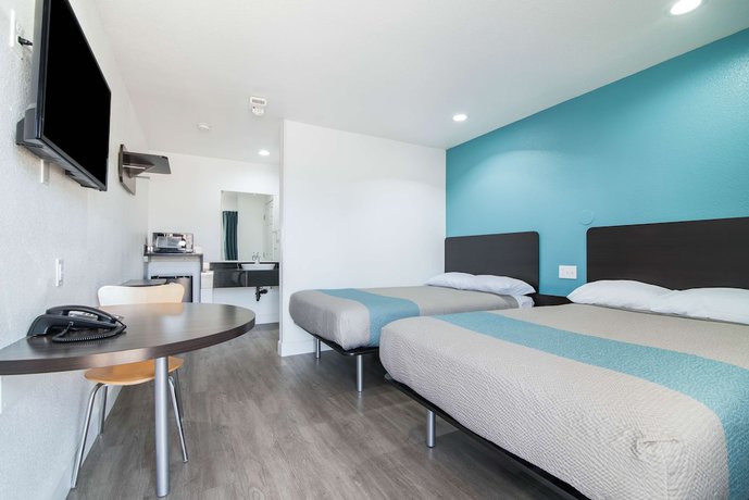 Imagen de la habitación del Hotel Motel 6 Moreno Valley, CA - Perris. Foto 13