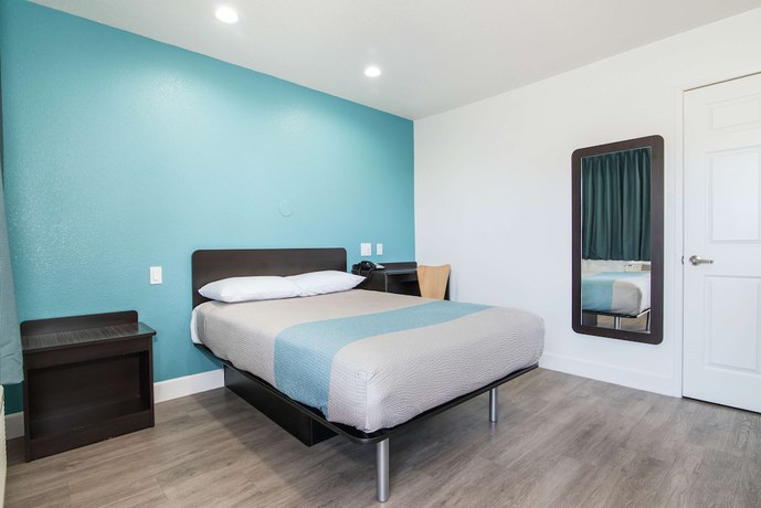 Imagen de la habitación del Hotel Motel 6 Moreno Valley, CA - Perris. Foto 15