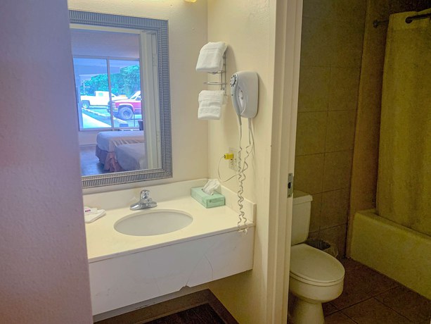 Imagen de la habitación del Hotel Motel 6 Morgantown, Wv. Foto 6