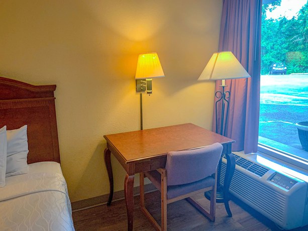 Imagen de la habitación del Hotel Motel 6 Morgantown, Wv. Foto 9