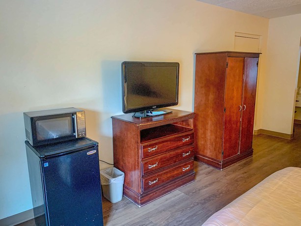 Imagen de la habitación del Hotel Motel 6 Morgantown, Wv. Foto 10