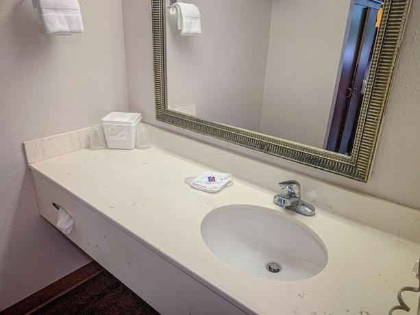 Imagen de la habitación del Hotel Motel 6 Morgantown, Wv. Foto 14