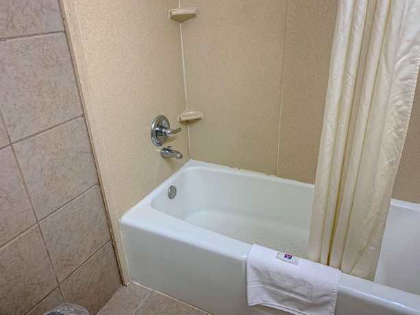 Imagen de la habitación del Hotel Motel 6 Morgantown, Wv. Foto 17