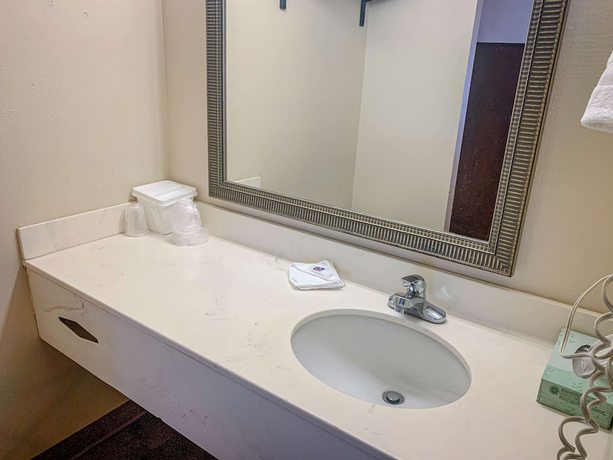 Imagen de la habitación del Hotel Motel 6 Morgantown, Wv. Foto 18