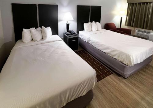 Imagen general del Hotel Motel 6 Nacogdoches, TX. Foto 3