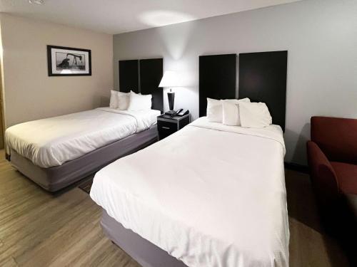 Imagen de la habitación del Hotel Motel 6 Nacogdoches, TX. Foto 12