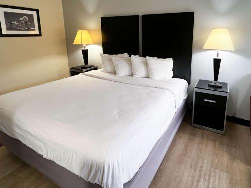 Imagen de la habitación del Hotel Motel 6 Nacogdoches, TX. Foto 13