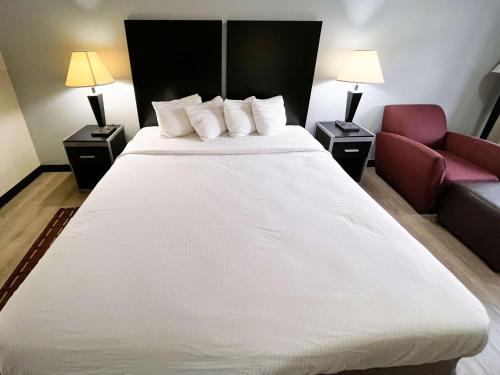 Imagen de la habitación del Hotel Motel 6 Nacogdoches, TX. Foto 14