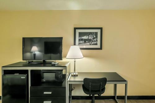 Imagen de la habitación del Hotel Motel 6 Nacogdoches, TX. Foto 16