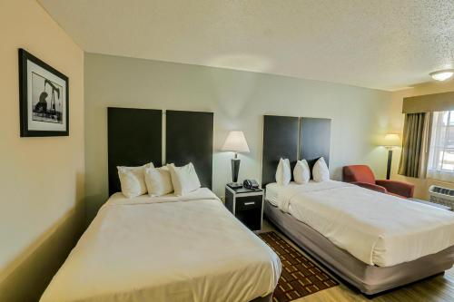 Imagen de la habitación del Hotel Motel 6 Nacogdoches, TX. Foto 20