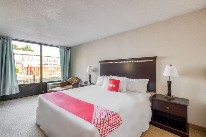 Imagen de la habitación del Hotel Motel 6 Nacogdoches, TX-SFA University. Foto 2