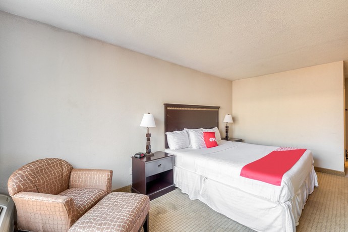 Imagen de la habitación del Hotel Motel 6 Nacogdoches, TX-SFA University. Foto 3