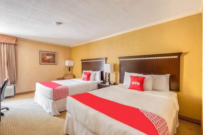 Imagen de la habitación del Hotel Motel 6 Nacogdoches, TX-SFA University. Foto 4