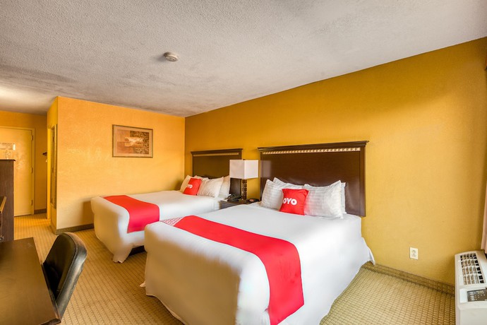 Imagen de la habitación del Hotel Motel 6 Nacogdoches, TX-SFA University. Foto 7