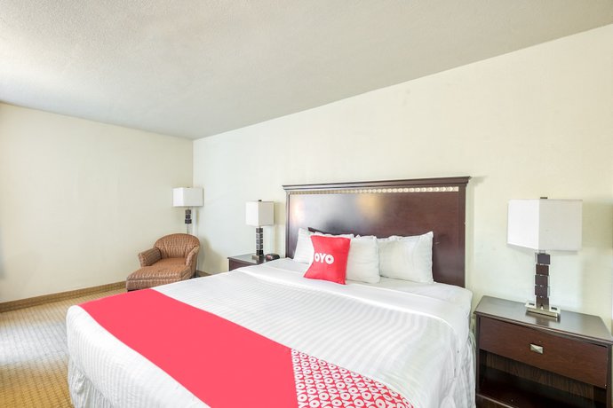 Imagen de la habitación del Hotel Motel 6 Nacogdoches, TX-SFA University. Foto 8