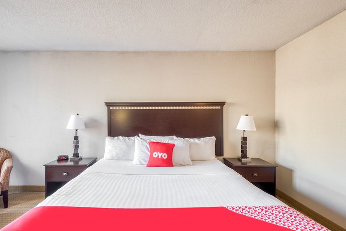 Imagen de la habitación del Hotel Motel 6 Nacogdoches, TX-SFA University. Foto 9