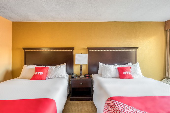 Imagen de la habitación del Hotel Motel 6 Nacogdoches, TX-SFA University. Foto 11