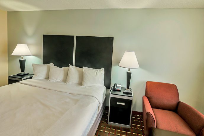 Imagen de la habitación del Hotel Motel 6 Nacogdoches Tx. Foto 7