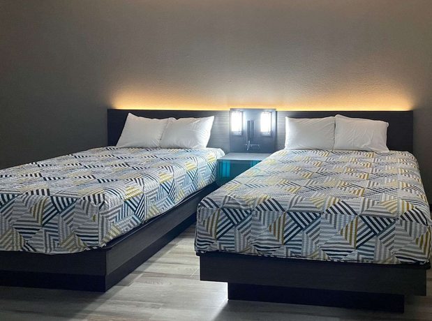 Imagen de la habitación del Hotel Motel 6 Nacogdoches Tx. Foto 9