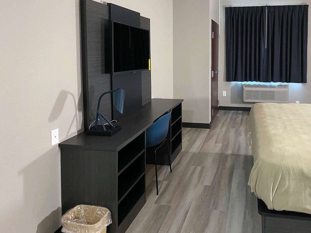 Imagen de la habitación del Hotel Motel 6 Nacogdoches Tx. Foto 10