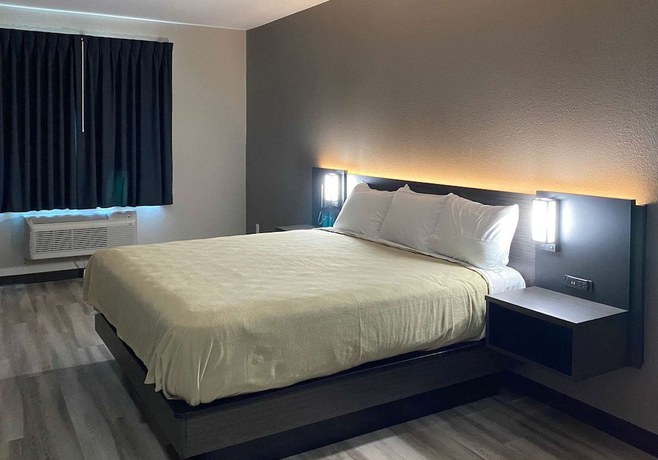 Imagen de la habitación del Hotel Motel 6 Nacogdoches Tx. Foto 13