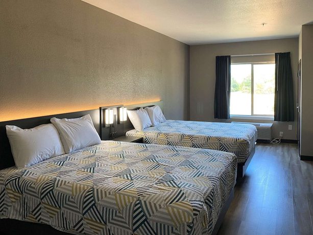 Imagen de la habitación del Hotel Motel 6 Nacogdoches Tx. Foto 17