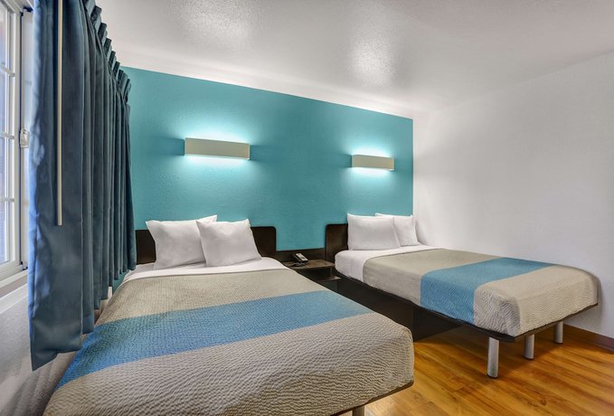 Imagen de la habitación del Hotel Motel 6 Napa, CA. Foto 2