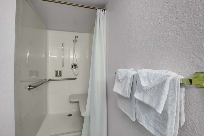 Imagen de la habitación del Hotel Motel 6 Napa, CA. Foto 8