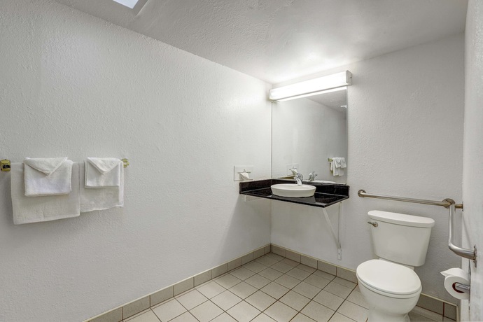 Imagen de la habitación del Hotel Motel 6 Napa, CA. Foto 10