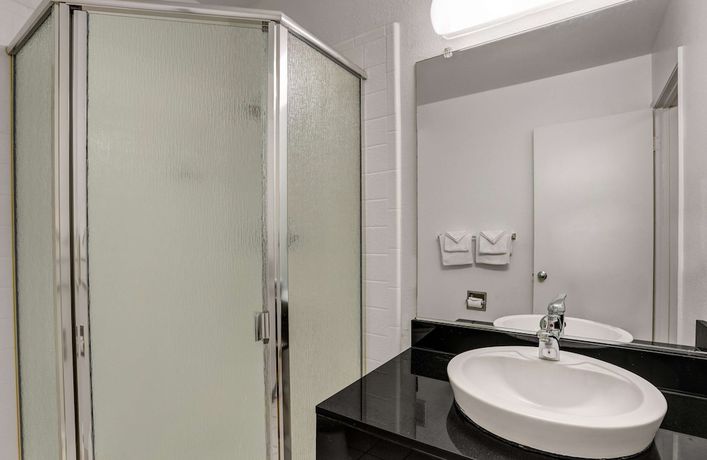 Imagen de la habitación del Hotel Motel 6 Napa, CA. Foto 12
