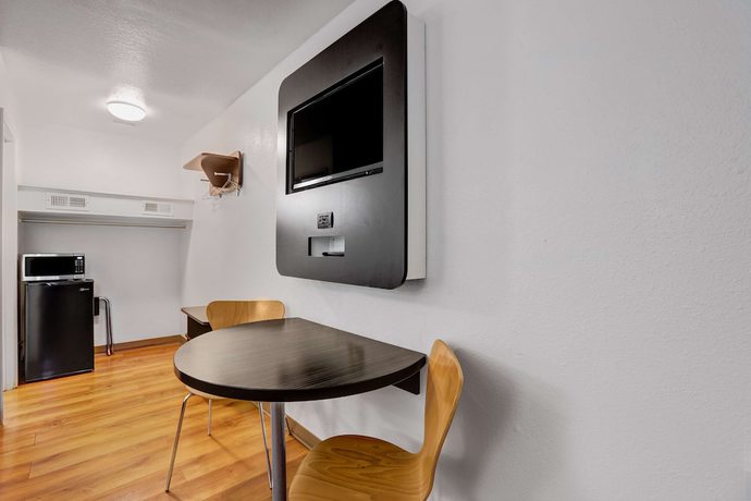 Imagen de la habitación del Hotel Motel 6 Napa, CA. Foto 17