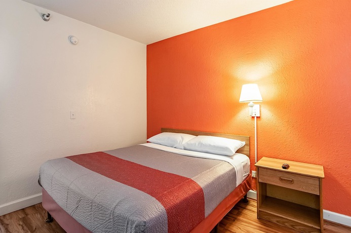 Imagen de la habitación del Hotel Motel 6 Naperville, Il. Foto 3