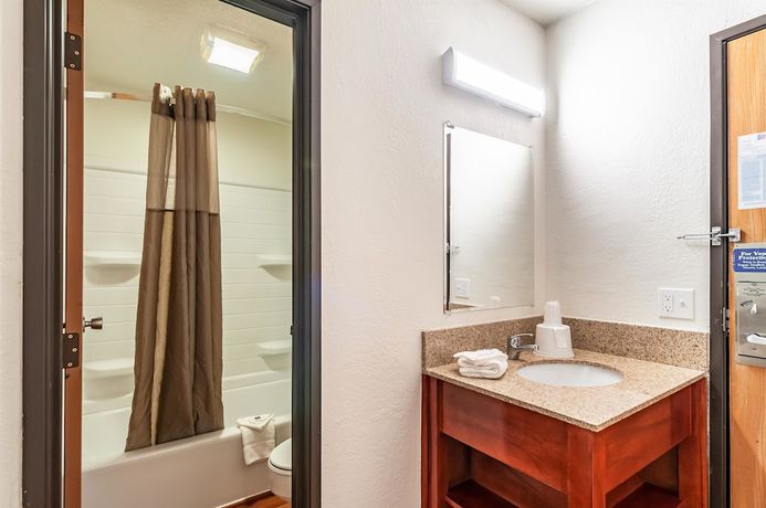 Imagen de la habitación del Hotel Motel 6 Naperville, Il. Foto 4