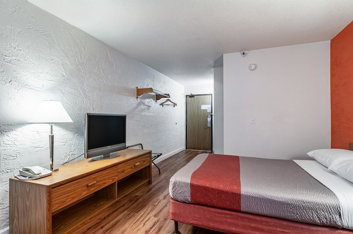 Imagen de la habitación del Hotel Motel 6 Naperville, Il. Foto 5