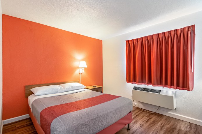 Imagen de la habitación del Hotel Motel 6 Naperville, Il. Foto 6