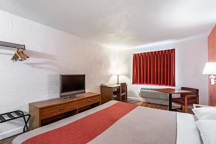 Imagen de la habitación del Hotel Motel 6 Naperville, Il. Foto 8