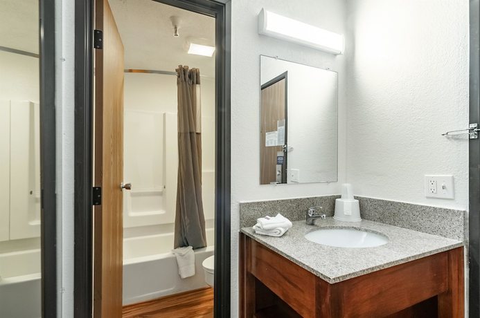 Imagen de la habitación del Hotel Motel 6 Naperville, Il. Foto 10