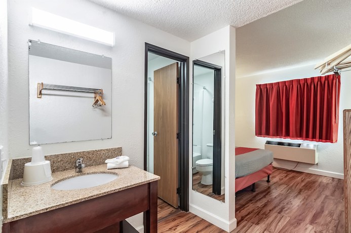 Imagen de la habitación del Hotel Motel 6 Naperville, Il. Foto 11