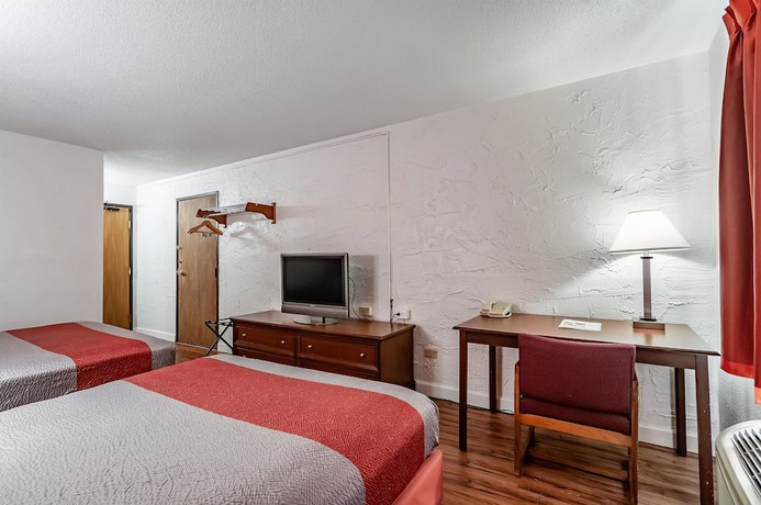 Imagen de la habitación del Hotel Motel 6 Naperville, Il. Foto 12